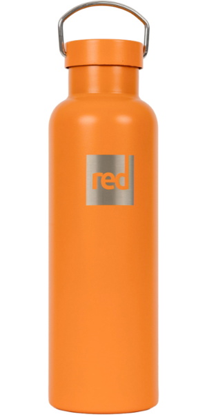 2026 Red Paddle Co 750Ml Insulated Bottle 005-010-002 - Bitter Orange